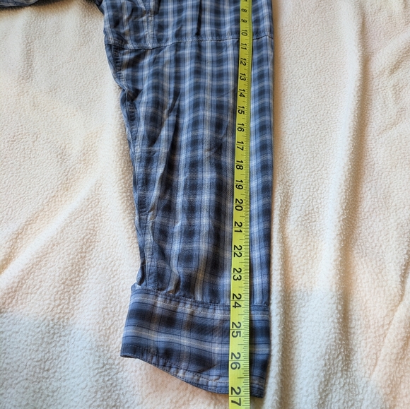 REI Lightweight Vented Long Sleeve Shirt - Picture 13 of 13